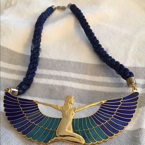 One of a kind gorgeous necklace!! 🌞🌸